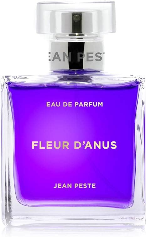 Fleur d'Anus Pour Elle Jean Peste for women .